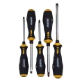 Набор ударных отверток Felo Ergonic SL/PH, 5 штук 45095248