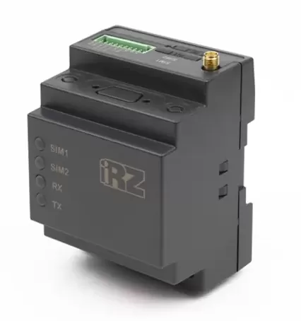 4G/GPRS-модем iRZ ATM42.A