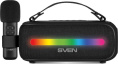 Колонка портативная Sven PS-255, 12Вт, черный (sv-022563)