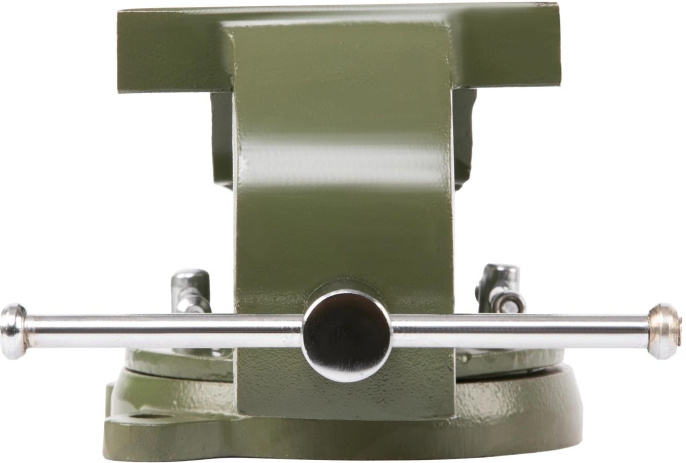 Тиски СИБРТЕХ 18618, 4300грамм