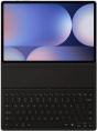 Чехол-клавиатура Samsung для Galaxy Tab S10+/S9+/S9 FE+ EF-DX820UBRGRU поликарбонат/полиуретан черный