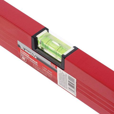 Уровень MATRIX 33226 80см, глазков: 3шт