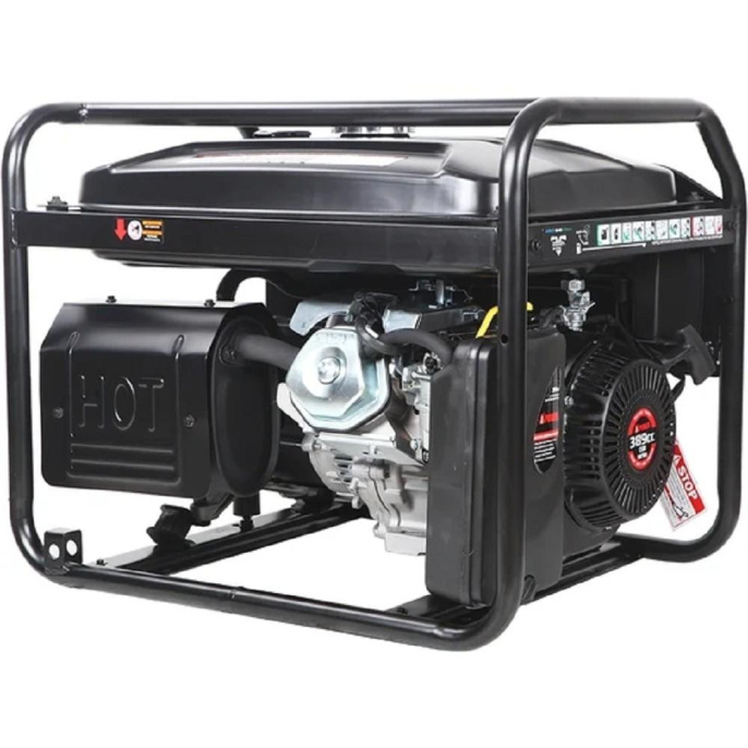 A-ipower Бензиновый генератор A-iPower lite AP5500 [20204]