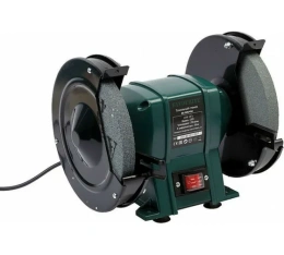 Точильный станок 450Вт, ф200мм, 2950об/мин FAVOURITE BG 200/450