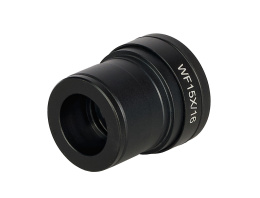 Окуляр MAGUS ND15 15х/16 мм с диоптрийной коррекцией D 30 мм