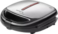 Сэндвичница Polaris PST 1105 черный