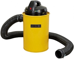 Стружкоотсос Zitrek ZKDC200 1200Вт уборка: сухая желтый