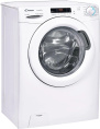 Стиральная машина Candy Smart Pro CSH41273DW/2-07, с фронтальной загрузкой, 7кг, 1200об/мин, с паром