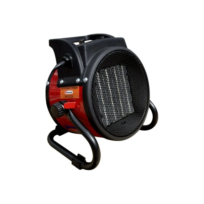 Тепловая пушка Hintek XR-02220 2 кВт 04.01.01.000118