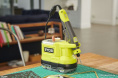 Гравировальная машина Ryobi ONE+ RRT18-0 5133004939