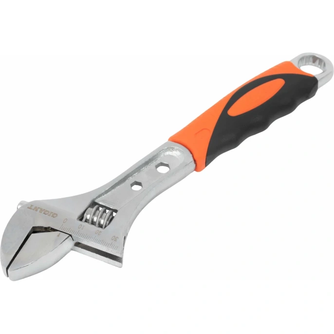 Разводной ключ Gigant 250 мм GAW-250