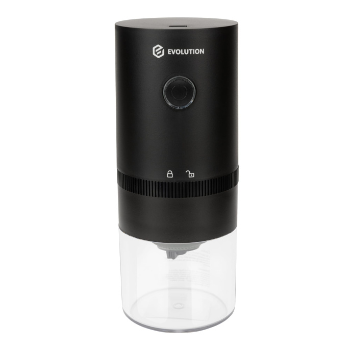 Беспроводная кофемолка Evolution CraftCoffe Wireless One CCW-1