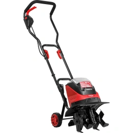 Аккумуляторный культиватор WORTEX CRC 3036 ALL1 0333261