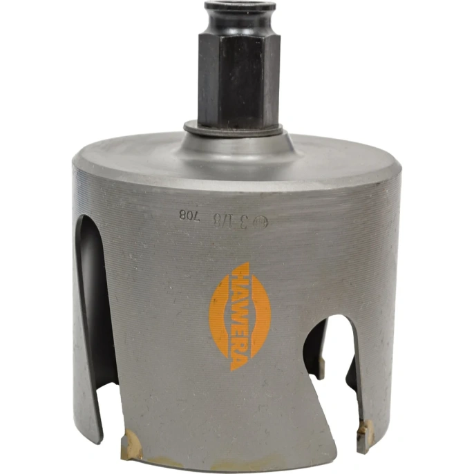 Коронка MULTI CONSTRUCTION 80х60 мм HAWERA F00Y227816