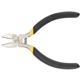 Кусачки TOPEX боковые мини, 115 мм 32D724
