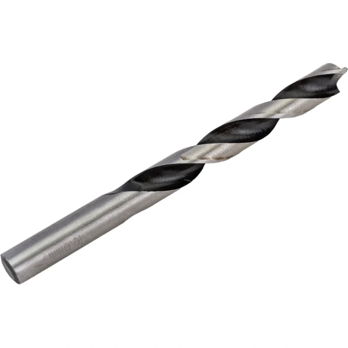 Набор сверл по дереву 3-4-5-6-7-8-9-10 мм, 8 шт, пластиковый кейс Gigant Gdd-8