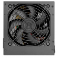 Блок питания Thermaltake TR2 S 600W (PS-TRS-0600NPCWEU-2) (ATX 12V 2.3, APFC, 80Plus, 3.3V-22А, 5V-17А, 12V-42А, -12V-0.5А, 5Vsb-2.5А, 1x24pin, 1х4+4pin, 2х6+2pin, 5хSATA, 4x4Pin Peripheral, 1x4pin, 120mm, 150×140×86мм)