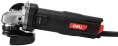 Углошлифовальная машина Deli DE-JM125-2E 790Вт 12000об/мин рез.шпин.:M14 d 115/125мм