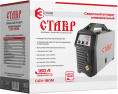 Сварочный аппарат Ставр САУ-180М инвертор MIG-MAG/ММА (СТ180МСАУ)