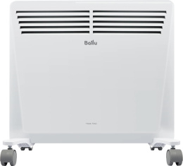 Конвектор Ballu Heat Max BEC/HMM-1000 1000Вт белый