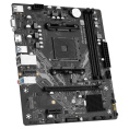 Материнская плата Maxsun MS-Challenger A520M-K A520, AM4, 2*DDR4, 1*PCIEx16, 1*PCIEx1, 2*M.2, 4*USB3.2Gen1, 6*USB2.0, 3*SATA3.0, 1G, DP, HDMI, M-ATX, RTL 6940709693797