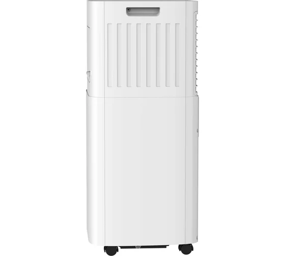 Кондиционер мобильный Royal Clima Magnate RM-MT28CH-E белый