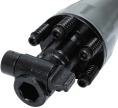 Отбойный молоток Deli DE-DG30-1E 2100Вт (24881213)