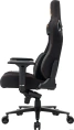 Кресло геймерcкое EVOLUTION NOMAD Black_Orange