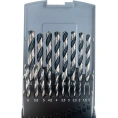 Набор Сверл PointTeQ 1-10 мм, 19 шт., ProBox Bosch 2608577351