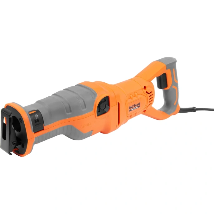 Пила сабельная AV Steel AV-RS 1200 AV-963310