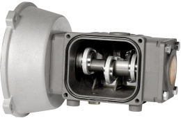 Мойка высокого давления Daewoo DAW 800 S