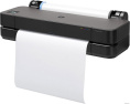 Широкоформатный принтер HP DesignJet T230 Printer 24",4color,2400x1200dpi,516Mb, 35spp A1 ,USB/GigEth/Wi-Fi,rollfeed,sheetfeed, autocutter,repl. 5ZY57A/5HB07A 5HB07D#B19