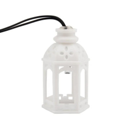 Rexant 602-251 Каскад Lamper Керосиновая Лампа LED 5 м с выносной солнечной панелью 2 м и аккумулятором, IP65, 2 режима работы мигание и постоянное