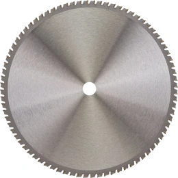 Пильный диск Металл 355x2.4x25.4 мм, 80 зубьев Gigant G-110925