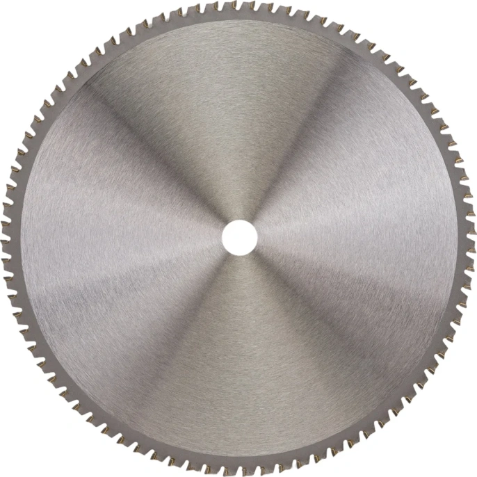 Пильный диск Металл 355x2.4x25.4 мм, 80 зубьев Gigant G-110925