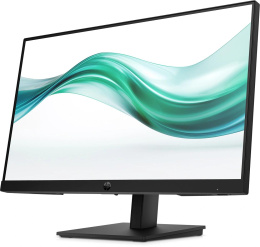 Монитор HP 21.5" 3 Pro 322ph черный IPS 16:9 HDMI M/M матовая HAS 250cd 178гр/178гр 1920x1080 100Hz VGA DP FHD 3.73кг (B0BN7AS)