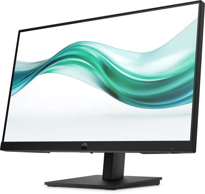 Монитор HP 21.5" 3 Pro 322ph черный IPS 16:9 HDMI M/M матовая HAS 250cd 178гр/178гр 1920x1080 100Hz VGA DP FHD 3.73кг (B0BN7AS)