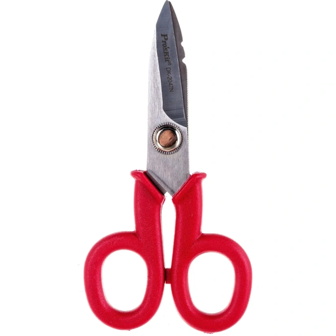 Ножницы Pro'sKit DK-2047N 00192032