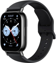 Смарт-часы Xiaomi Redmi Watch 5 Lite,  1.96",  черный