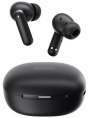 Беспроводные наушники QCY MeloBuds N30 White BH24HT16A чипсет: Jieli JL7016G6, Bluetooth 5.4, шумоподавление: 45 дБ, динамик: 10 мм, дальность связи: 10 м, в режиме воспроизведения