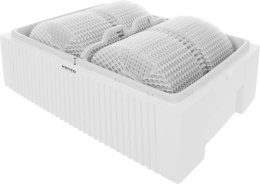 Мойка воздуха Venta Comfort plus LW45 8Вт белый LW45 COMFORT PLUS WEISS