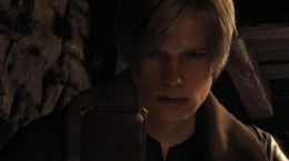 Игра для PS5 PlayStation Resident Evil 4 Remake Gold Edition 18+ (41000016500)