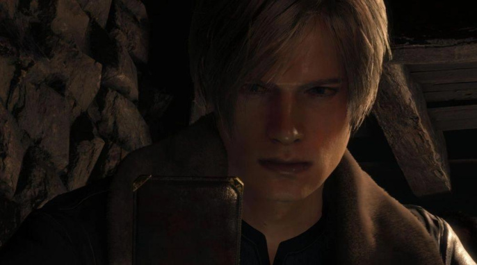 Игра для PS5 PlayStation Resident Evil 4 Remake Gold Edition 18+ (41000016500)