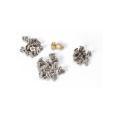 Серверный корпус ExeGate Pro 1U255-01 <RM 19", высота 1U, глубина 250, БП 1U-F300S, USB> EX297117RUS