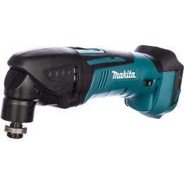 Аккумуляторный многофункциональный инструмент Makita LXT DTM50Z