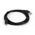Кабель USB 2.0 ExeGate EX-CC-USB2-AMmicroBM5P-2.0 (Am/microBm 5P, 2м) EX294738RUS