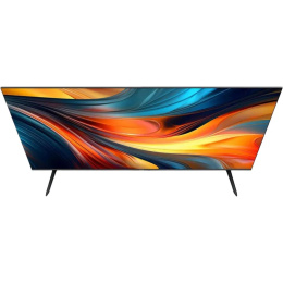 43" Телевизор Xiaomi TV A 43 FHD 2026 FULL HD, СМАРТ ТВ, Google TV, черный