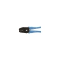 Пресс-клещи для клемм HOEGERT TECHNIK диапазон: от 0.5 до 6.0 мм2 20-10 AWG HT1P194