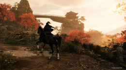 Игра для PS5 PlayStation Rise of the Ronin 18+ (41000016506)
