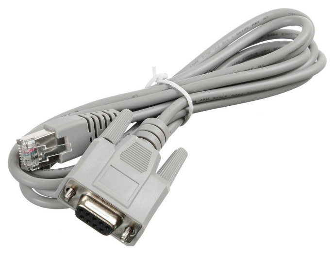 Модуль Ippon NMC SNMP II card для Innova G2/RT II/Smart Winner II 1022865 